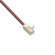 Вентилятор 12В DC ExeGate EX05015B2P (50x50x15 мм, 2-Ball (двойной шарикоподшипник), 2pin, 6000RPM, 33dBA)