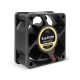 Вентилятор 12В DC ExeGate ExtraPower EP06025S2P (60x60x25 мм, Sleeve bearing (подшипник скольжения), 2pin, 4500RPM, 31dBA)