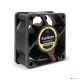 Вентилятор 12В DC ExeGate ExtraPower EP06025S2P (60x60x25 мм, Sleeve bearing (подшипник скольжения), 2pin, 4500RPM, 31dBA)