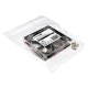 Вентилятор 24В DC ExeGate EX12025S2P-24 (120x120x25 мм, Sleeve bearing (подшипник скольжения), 2pin, 2100RPM, 34.2dBA)