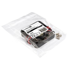 Вентилятор 5В DC ExeGate EX05010S2P-5 (50x50x10 мм, Sleeve bearing (подшипник скольжения), 2pin, 5500RPM, 27dBA)