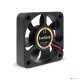 Вентилятор 5В DC ExeGate EX05010S2P-5 (50x50x10 мм, Sleeve bearing (подшипник скольжения), 2pin, 5500RPM, 27dBA)