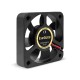 Вентилятор 5В DC ExeGate EX05010S2P-5 (50x50x10 мм, Sleeve bearing (подшипник скольжения), 2pin, 5500RPM, 27dBA)
