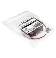 Вентилятор 5В DC ExeGate ExtraPower EP04020S2P-5 (40x40x20 мм, Sleeve bearing (подшипник скольжения), 2pin, 7000RPM, 30.5dBA)