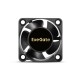 Вентилятор 5В DC ExeGate ExtraPower EP04020S2P-5 (40x40x20 мм, Sleeve bearing (подшипник скольжения), 2pin, 7000RPM, 30.5dBA)
