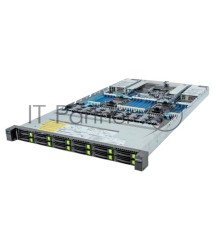 Серверная платформа GIGABYTE 1U R183-S92-AAD1