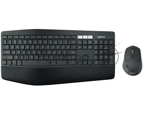 Комплект (клавиатура+мышь) Logitech MK850 Performance Wireless Keyboard and Mouse Combo: Y-R0061/M-R0062