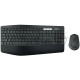 Комплект (клавиатура+мышь) Logitech MK850 Performance Wireless Keyboard and Mouse Combo: Y-R0061/M-R0062