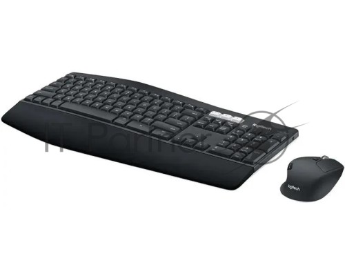 Комплект (клавиатура+мышь) Logitech MK850 Performance Wireless Keyboard and Mouse Combo: Y-R0061/M-R0062