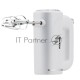Ручной миксер Blackton Bt MX323 White
