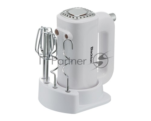 Ручной миксер Blackton Bt MX323 White
