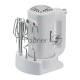 Ручной миксер Blackton Bt MX323 White