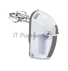 Ручной миксер Blackton Bt MX423 White-Grаy
