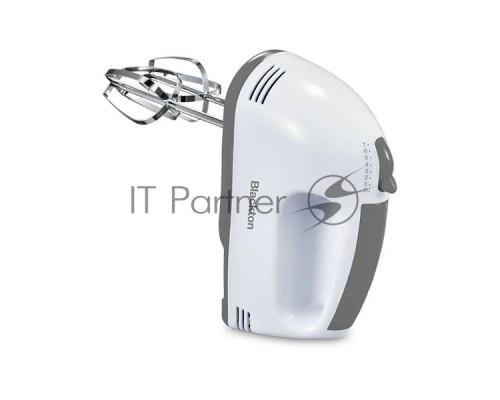 Ручной миксер Blackton Bt MX423 White-Grаy