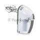 Ручной миксер Blackton Bt MX423 White-Grаy