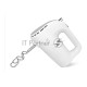 Ручной миксер Blackton Bt MX423 White-Grаy