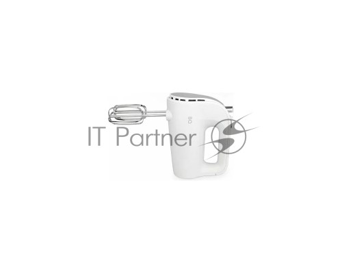 Ручной миксер Blackton Bt MX423 White-Grаy
