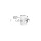 Ручной миксер Blackton Bt MX423 White-Grаy