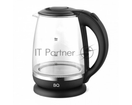 Чайник BQ KT2049G Black