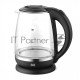 Чайник BQ KT2049G Black