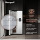 Холодильник Weissgauff WSBS 600 W NoFrost Inverter Water Dispenser