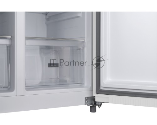 Холодильник Weissgauff WSBS 600 W NoFrost Inverter Water Dispenser Холодильник Weissgauff WSBS 600 W NoFrost Inverter Water Dispenser