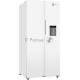 Холодильник Weissgauff WSBS 600 W NoFrost Inverter Water Dispenser