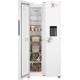 Холодильник Weissgauff WSBS 600 W NoFrost Inverter Water Dispenser