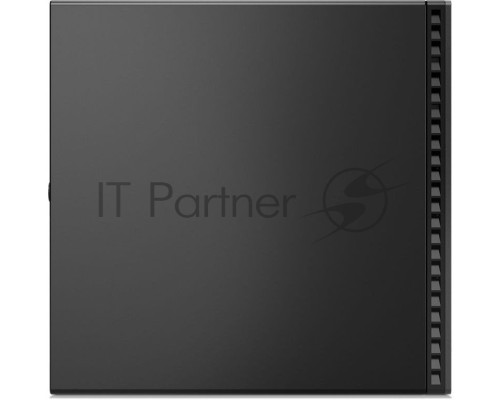 Компьютер  Lenovo ThinkCentre Tiny M70q-3 slim i3 12300T (2.3) 8Gb SSD256Gb UHDG 730 Windows 11 Professional GbitEth kb мышь клавиатура черный (11USS0JM00)