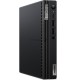Компьютер  Lenovo ThinkCentre Tiny M70q-3 slim i3 12300T (2.3) 8Gb SSD256Gb UHDG 730 Windows 11 Professional GbitEth kb мышь клавиатура черный (11USS0JM00)