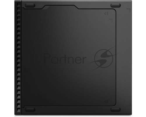 Компьютер  Lenovo ThinkCentre Tiny M70q-3 slim i3 12300T (2.3) 8Gb SSD256Gb UHDG 730 Windows 11 Professional GbitEth kb мышь клавиатура черный (11USS0JM00)