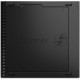 Компьютер  Lenovo ThinkCentre Tiny M70q-3 slim i3 12300T (2.3) 8Gb SSD256Gb UHDG 730 Windows 11 Professional GbitEth kb мышь клавиатура черный (11USS0JM00)