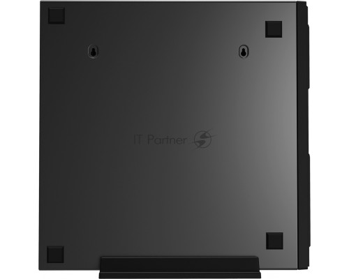 Неттоп MSI Pro DP21 13M-664RU i5 13400 (2.5) 16Gb SSD512Gb UHDG 730 Windows 11 Professional GbitEth WiFi BT 120W черный (9S6-B0A421-664)