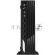 Неттоп MSI Pro DP21 13M-664RU i5 13400 (2.5) 16Gb SSD512Gb UHDG 730 Windows 11 Professional GbitEth WiFi BT 120W черный (9S6-B0A421-664)