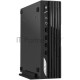 Неттоп MSI Pro DP21 13M-664RU i5 13400 (2.5) 16Gb SSD512Gb UHDG 730 Windows 11 Professional GbitEth WiFi BT 120W черный (9S6-B0A421-664)