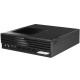 Неттоп MSI Pro DP21 13M-664RU i5 13400 (2.5) 16Gb SSD512Gb UHDG 730 Windows 11 Professional GbitEth WiFi BT 120W черный (9S6-B0A421-664)