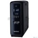 Источник бесперебойного питания CyberPower CP1500EPFCLCD 1500VA/900W USB/RJ11/45 (3+3 EURO)