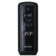 Источник бесперебойного питания CyberPower CP1500EPFCLCD 1500VA/900W USB/RJ11/45 (3+3 EURO)