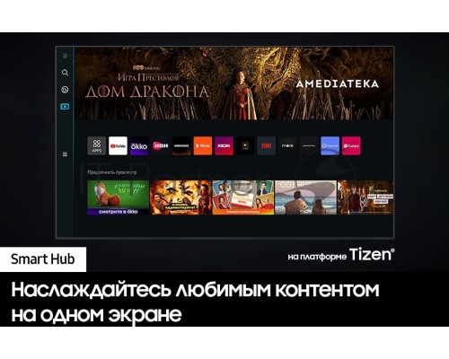 Телевизор Samsung 50
