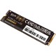 Накопитель SSD Silicon Power PCI-E 4.0 x4 1TB SP01KGBP44US7505 US75 M.2 2280