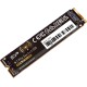 Накопитель SSD Silicon Power PCI-E 4.0 x4 1TB SP01KGBP44US7505 US75 M.2 2280
