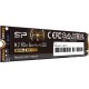 Накопитель SSD Silicon Power PCI-E 4.0 x4 1TB SP01KGBP44US7505 US75 M.2 2280