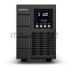 Источник бесперебойного питания CyberPower OLS1500E 1500VA/1350W USB/RJ11/45/SNMP (4 IEC)