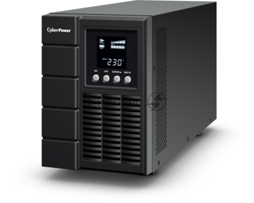 Источник бесперебойного питания CyberPower OLS1500E 1500VA/1350W USB/RJ11/45/SNMP (4 IEC) Источник бесперебойного питания CyberPower OLS1500E 1500VA/1350W USB/RJ11/45/SNMP (4 IEC)