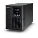 Источник бесперебойного питания CyberPower OLS1500E 1500VA/1350W USB/RJ11/45/SNMP (4 IEC)