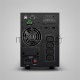 Источник бесперебойного питания CyberPower OLS1500E 1500VA/1350W USB/RJ11/45/SNMP (4 IEC)