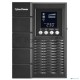 Источник бесперебойного питания CyberPower OLS1500E 1500VA/1350W USB/RJ11/45/SNMP (4 IEC)