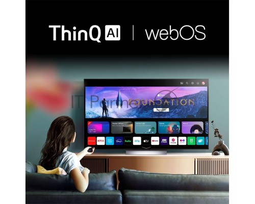 Телевизор LG 55