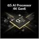 Телевизор LG 55