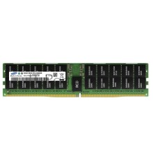Оперативная память Samsung DDR5 32Гб RDIMM/ECC 4800 МГц 1.1 В M321R4GA0BB0-CQK
